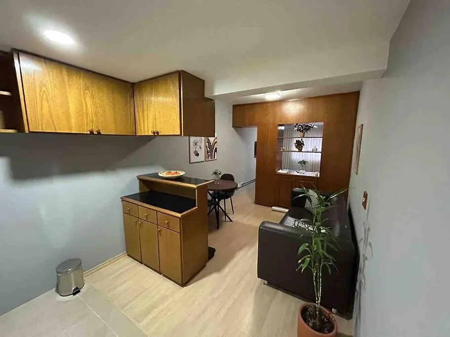Df123 Perto Hosp Sp Unifesp Congonhas Ibirapuera Apartment Sao Paulo Brazil